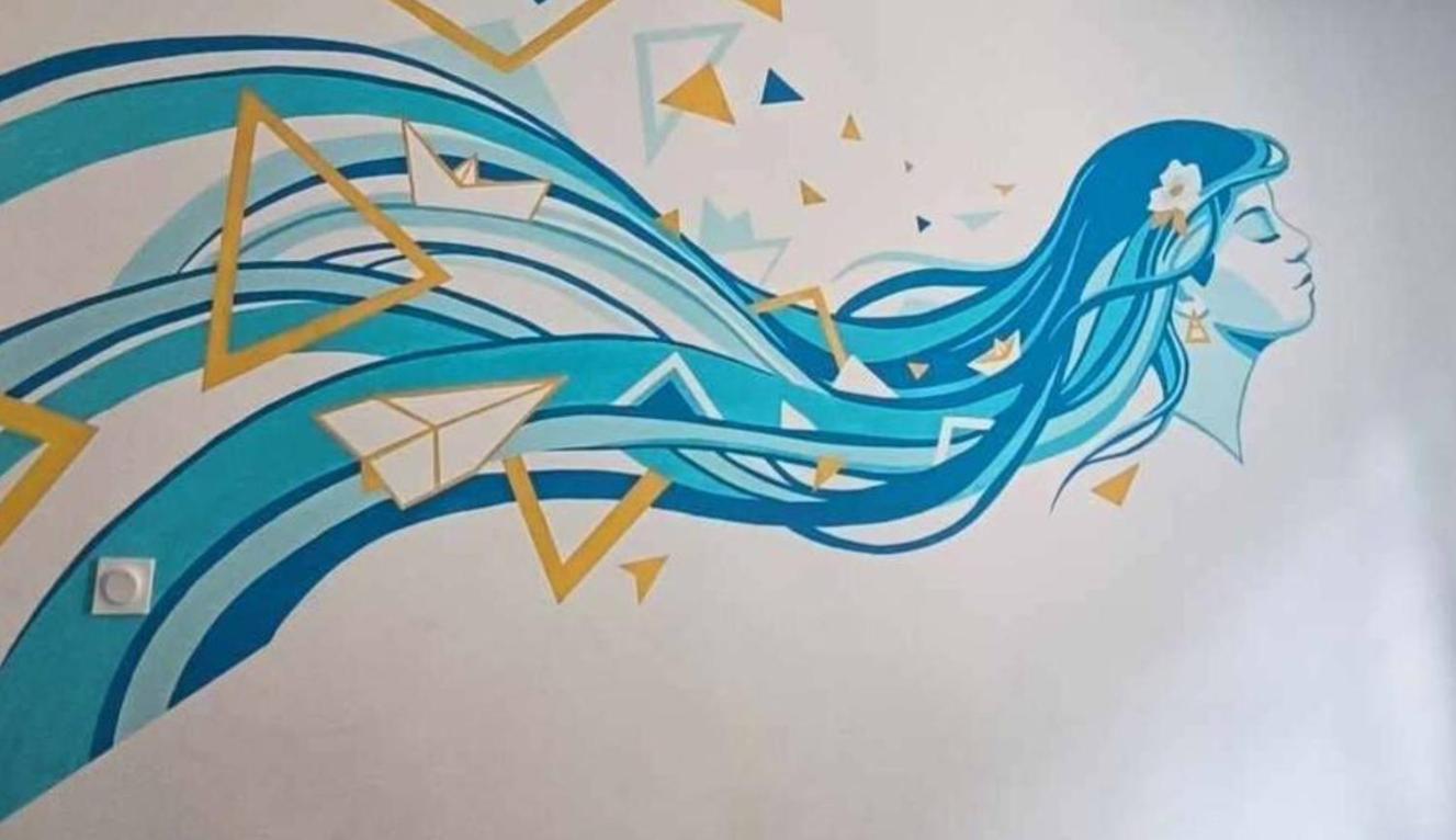 Artscape Marseille Διαμέρισμα Εξωτερικό φωτογραφία