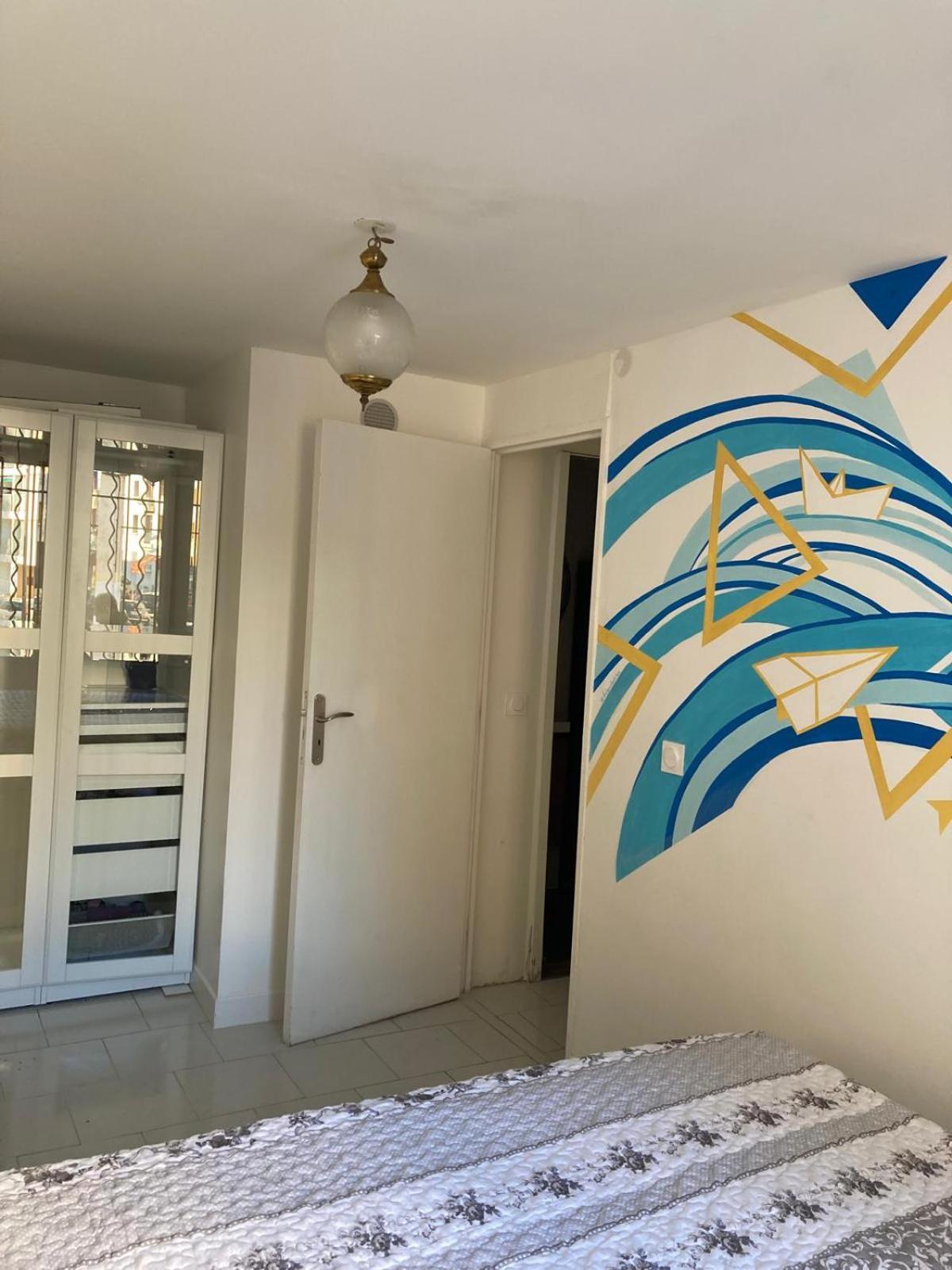 Artscape Marseille Διαμέρισμα Εξωτερικό φωτογραφία