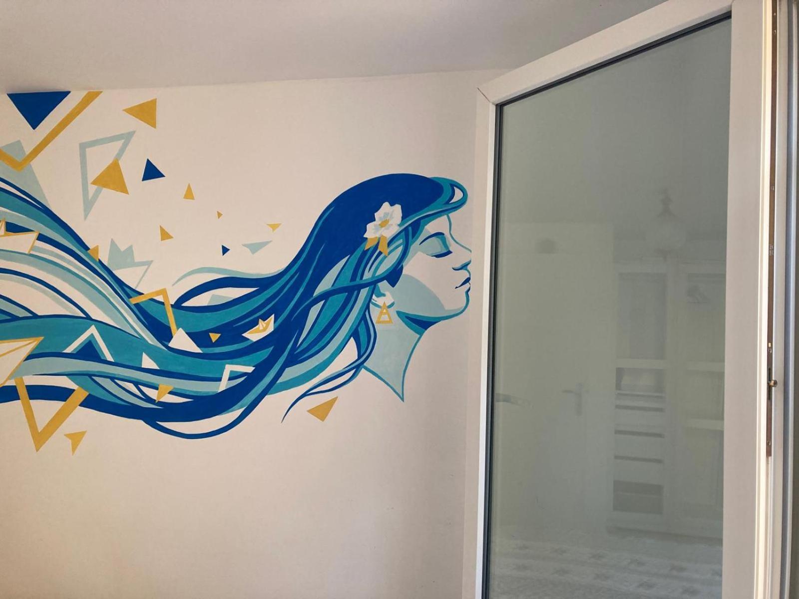 Artscape Marseille Διαμέρισμα Εξωτερικό φωτογραφία